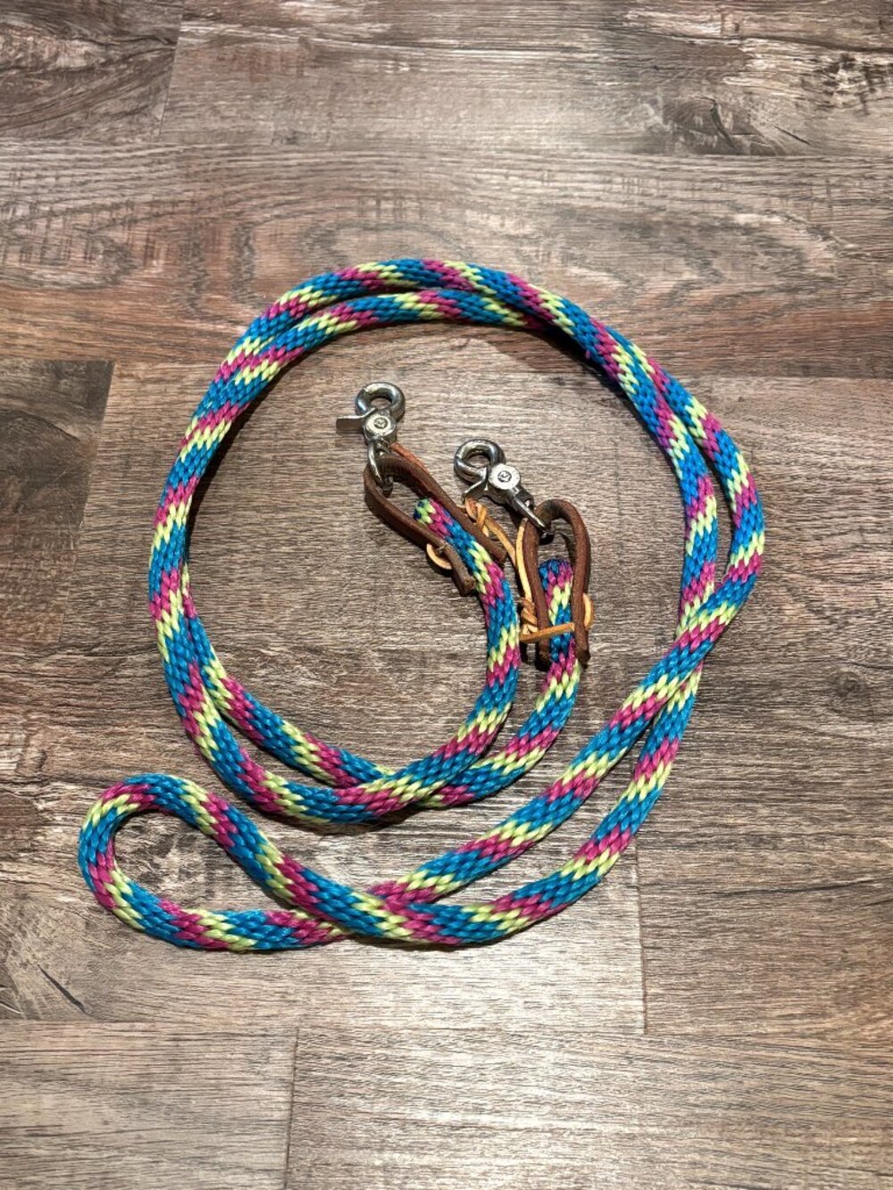 Roper Reins